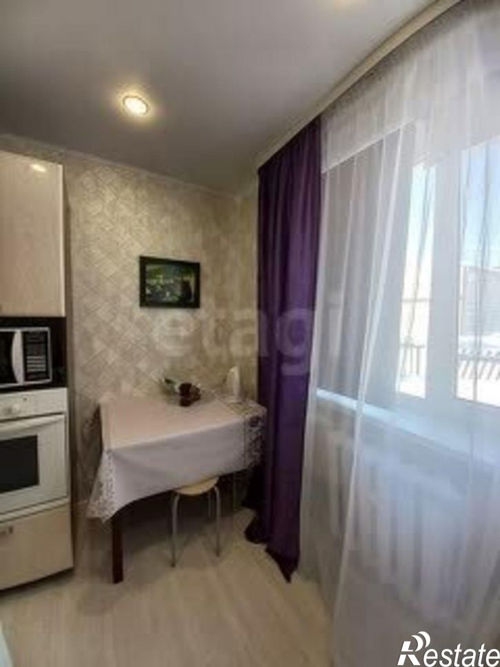 2-комн квартира ул Ворошилова, 53Б,  д. 53Б