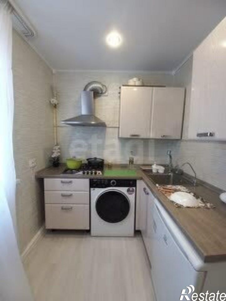 2-комн квартира ул Ворошилова, 53Б,  д. 53Б