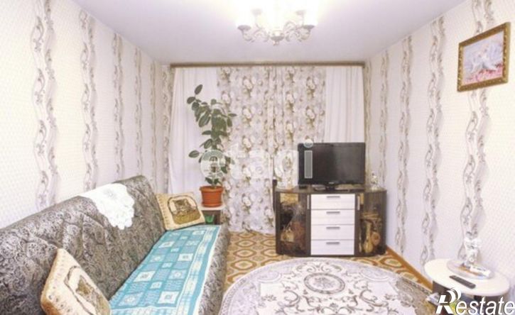 3-комн квартира улица Свободы, 247,  д. 247