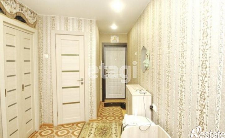 3-комн квартира улица Свободы, 247,  д. 247