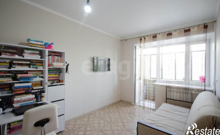 1-комн квартира улица Скворцова-Степанова, 6,  д. 6