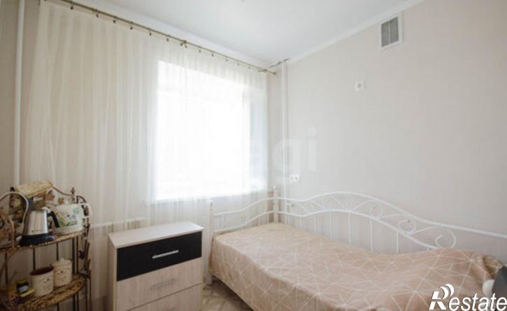 1-комн квартира улица Скворцова-Степанова, 6,  д. 6