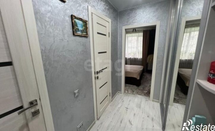 2-комн квартира Вокзальная улица, 15,  д. 15