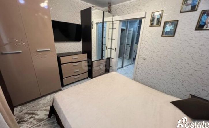 2-комн квартира Вокзальная улица, 15,  д. 15