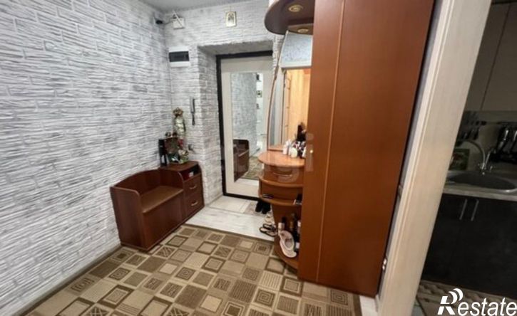 2-комн квартира Вокзальная улица, 15,  д. 15