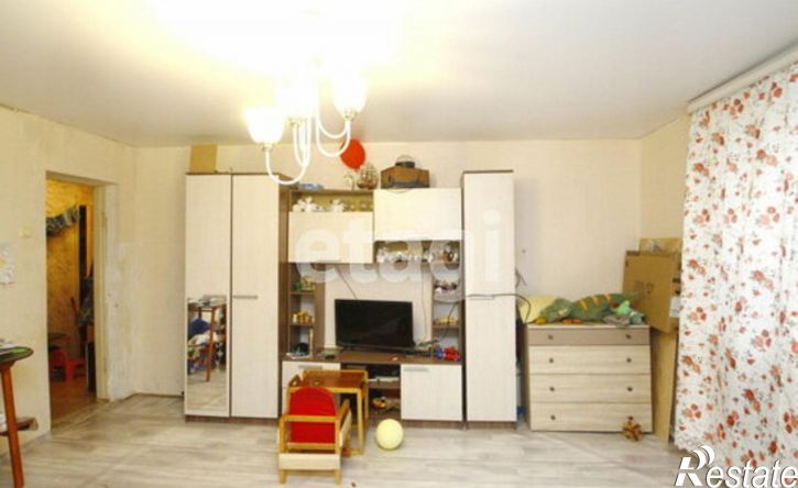 3-комн квартира Заводская улица, 5,  д. 5