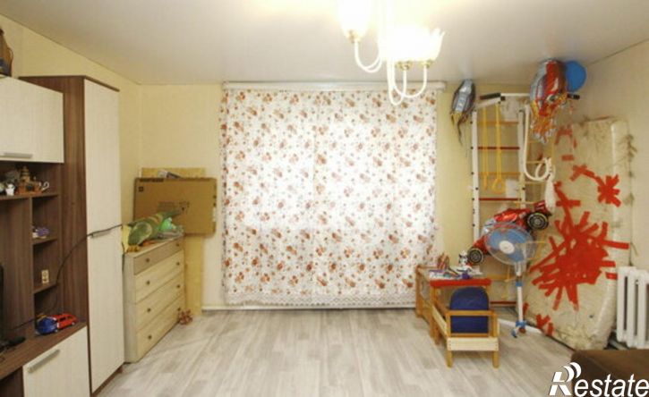 3-комн квартира Заводская улица, 5,  д. 5