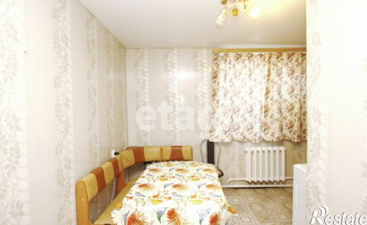 3-комн квартира Заводская улица, 5,  д. 5