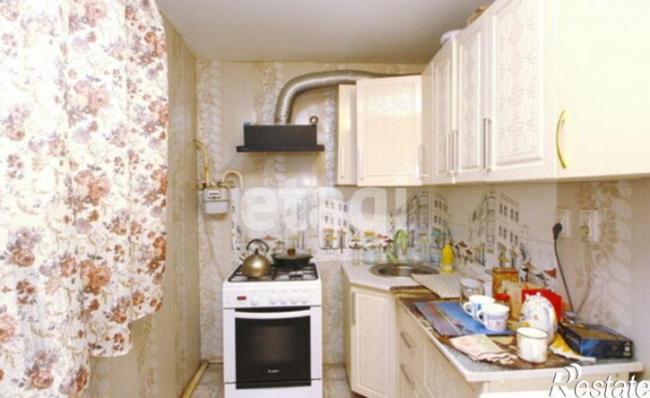 3-комн квартира Заводская улица, 5,  д. 5