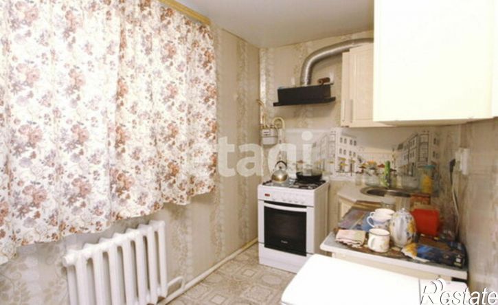 3-комн квартира Заводская улица, 5,  д. 5