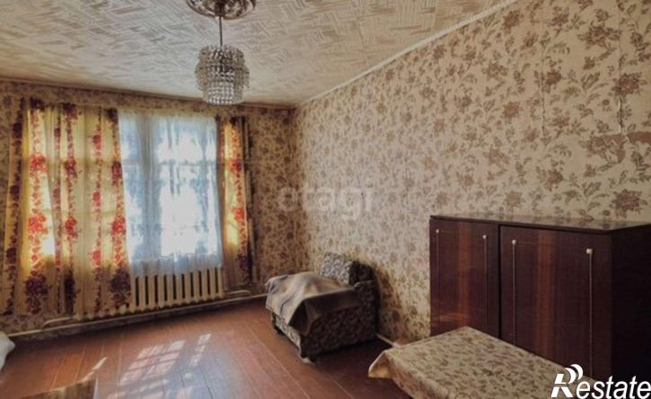 3-комн квартира улица Революции, 137,  д. 137