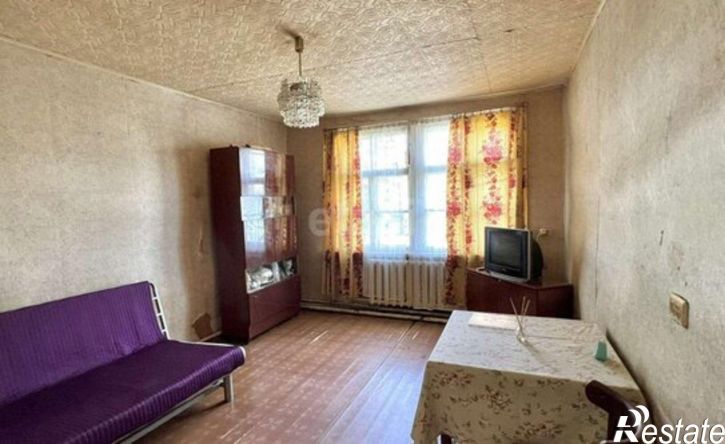 3-комн квартира улица Революции, 137,  д. 137