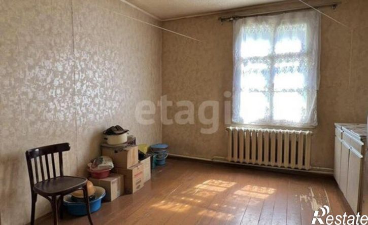 3-комн квартира улица Революции, 137,  д. 137