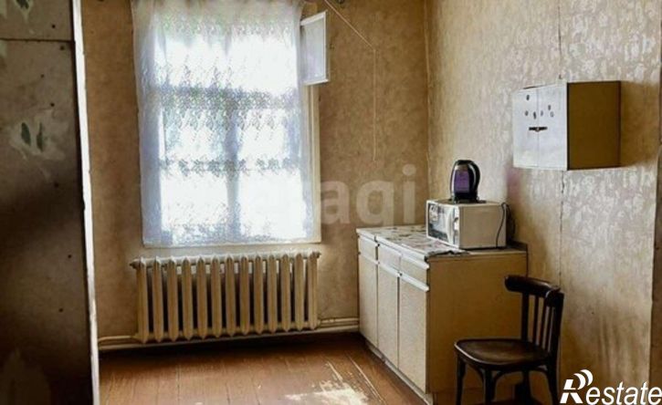 3-комн квартира улица Революции, 137,  д. 137