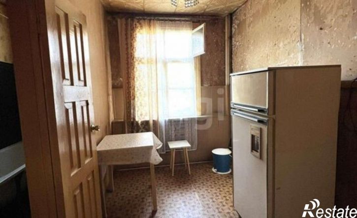3-комн квартира улица Революции, 137,  д. 137