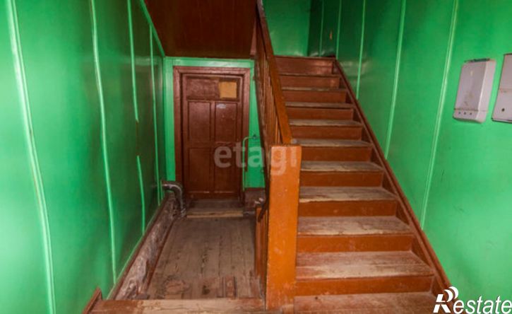 3-комн квартира улица Революции, 137,  д. 137