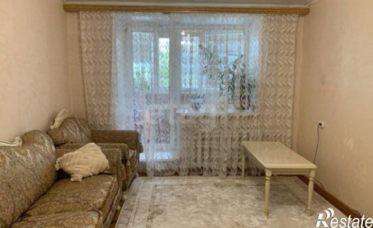 3-комн квартира улица Карла Либкнехта, 33,  д. 33