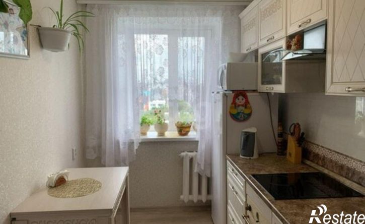 3-комн квартира улица Карла Либкнехта, 33,  д. 33