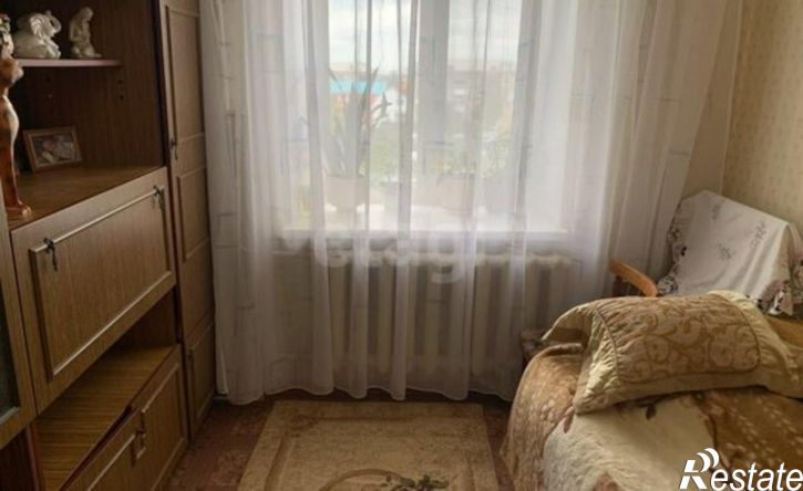3-комн квартира улица Карла Либкнехта, 33,  д. 33