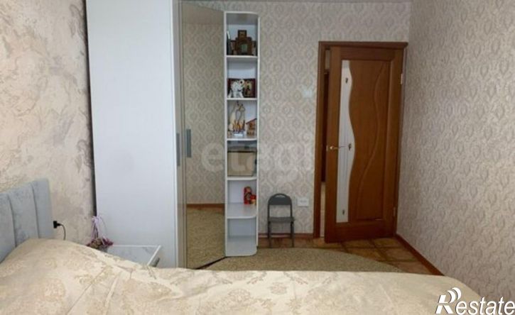 3-комн квартира улица Карла Либкнехта, 33,  д. 33