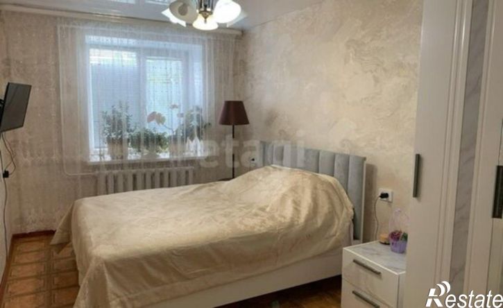 3-комн квартира улица Карла Либкнехта, 33,  д. 33