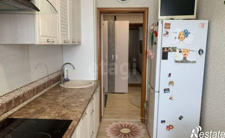 3-комн квартира улица Карла Либкнехта, 33,  д. 33