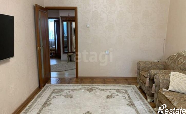 3-комн квартира улица Карла Либкнехта, 33,  д. 33