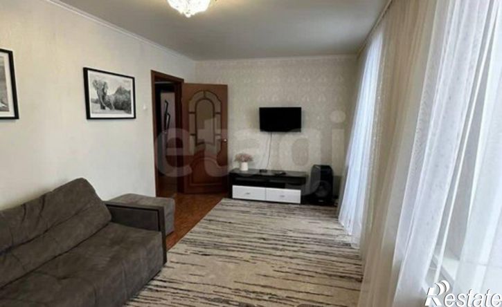 3-комн квартира ул Северная, 90,  д. 90