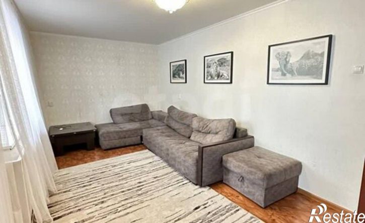 3-комн квартира ул Северная, 90,  д. 90
