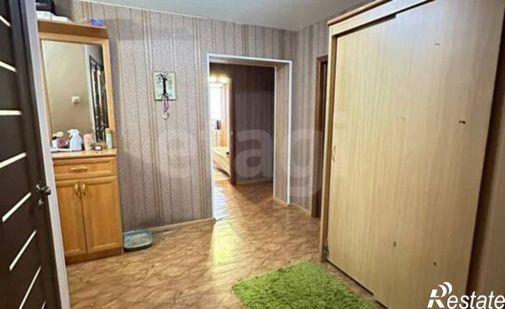 3-комн квартира ул Северная, 90,  д. 90