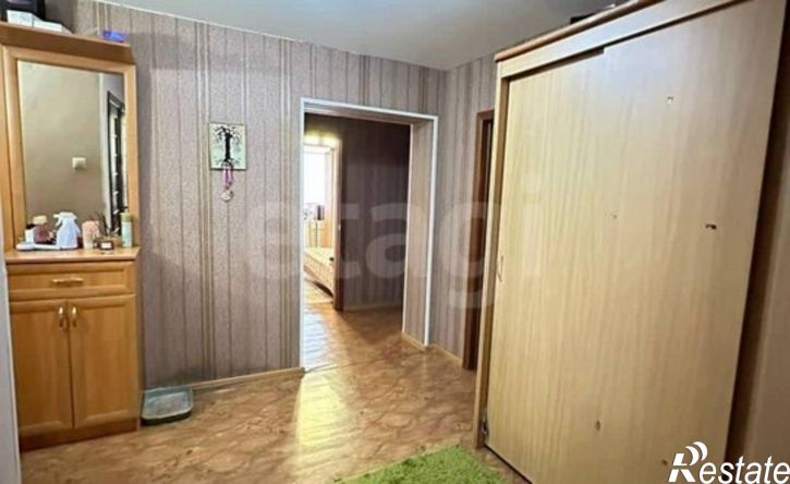 3-комн квартира ул Северная, 90,  д. 90