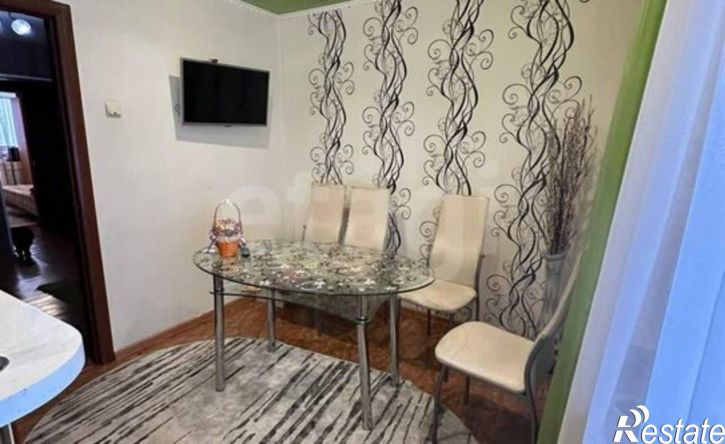 3-комн квартира ул Северная, 90,  д. 90