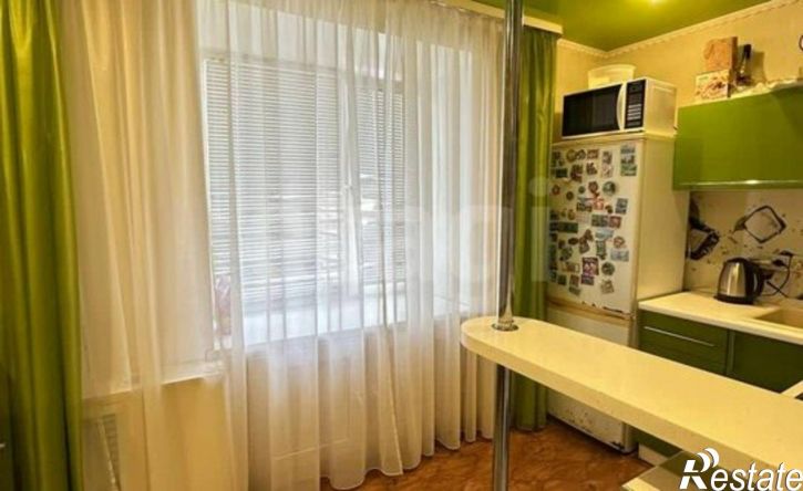 3-комн квартира ул Северная, 90,  д. 90