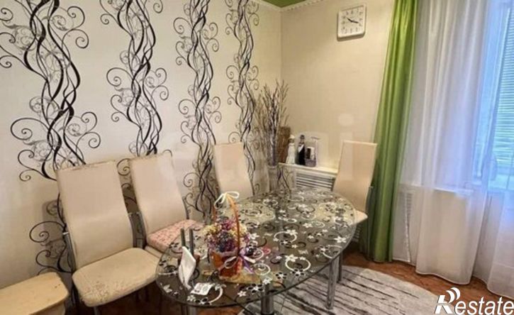 3-комн квартира ул Северная, 90,  д. 90