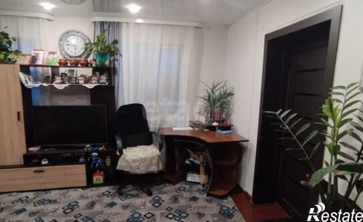 3-комн квартира улица Седова, 20,  д. 20