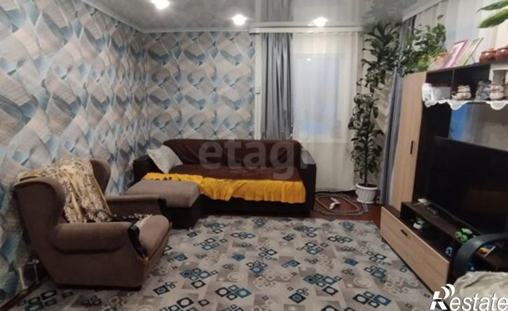 3-комн квартира улица Седова, 20,  д. 20