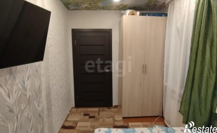 3-комн квартира улица Седова, 20,  д. 20