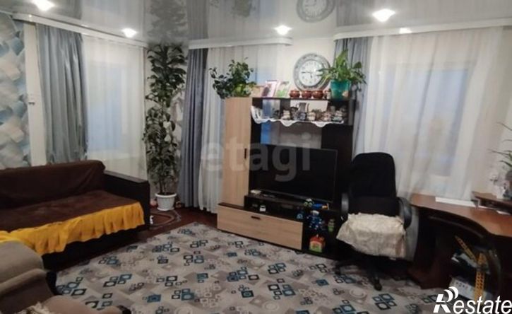 3-комн квартира улица Седова, 20,  д. 20