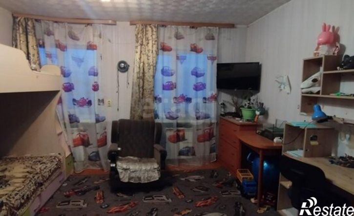 3-комн квартира улица Седова, 20,  д. 20