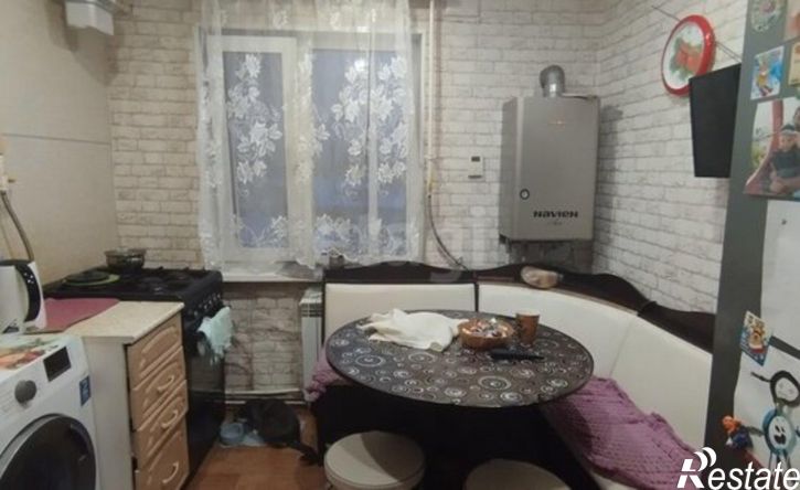 3-комн квартира улица Седова, 20,  д. 20