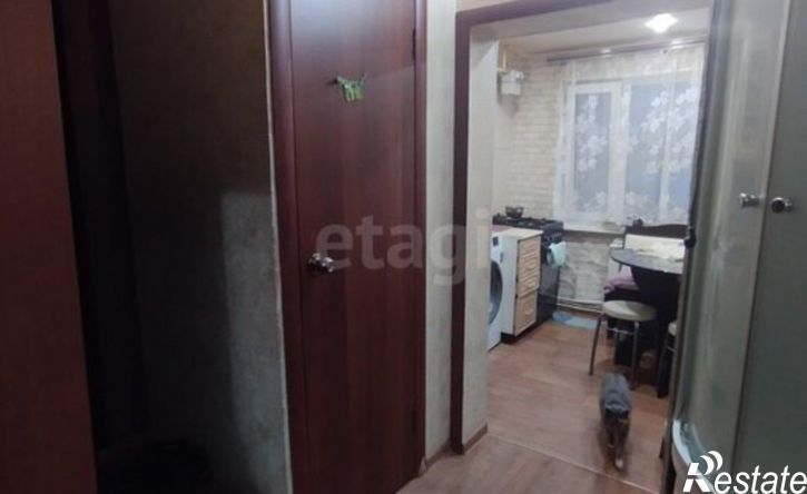 3-комн квартира улица Седова, 20,  д. 20