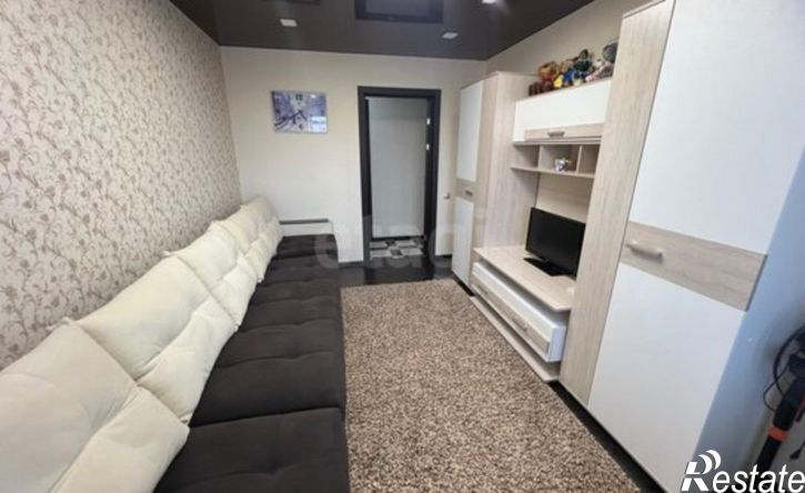 3-комн квартира Вокзальная улица, 13,  д. 13