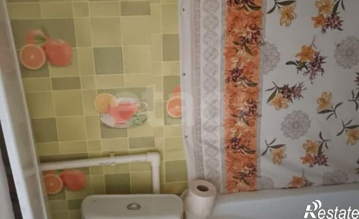 2-комн квартира улица Шаурова, 19,  д. 19