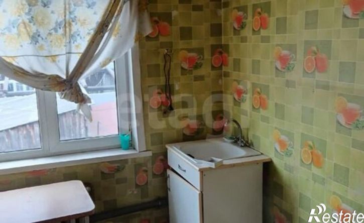 2-комн квартира улица Шаурова, 19,  д. 19