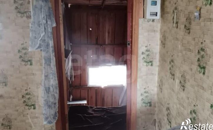2-комн квартира улица Шаурова, 19,  д. 19