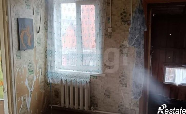 2-комн квартира улица Шаурова, 19,  д. 19
