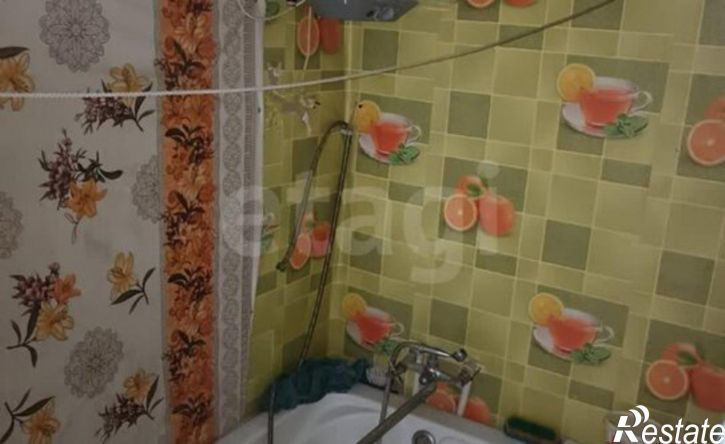 2-комн квартира улица Шаурова, 19,  д. 19