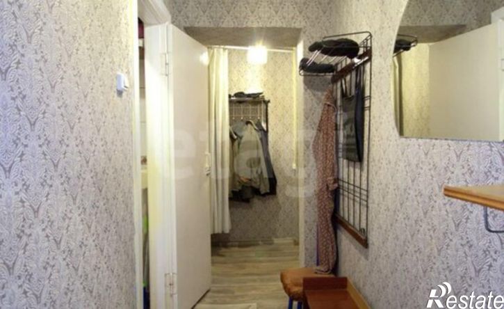 2-комн квартира улица Свердлова, 32,  д. 32