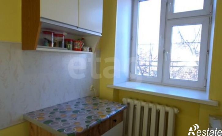 2-комн квартира улица Свердлова, 32,  д. 32