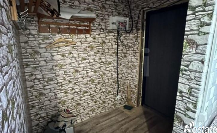 1-комн квартира Полевая улица, 13,  д. 13